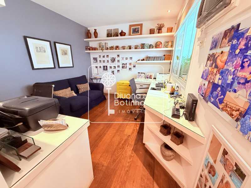 Conheça 016 do imóvel - Apartamento 3 quartos à venda Lagoa, Rio de Janeiro - R$ 3.900.000 - LASAPP04 - 16 016 - 16