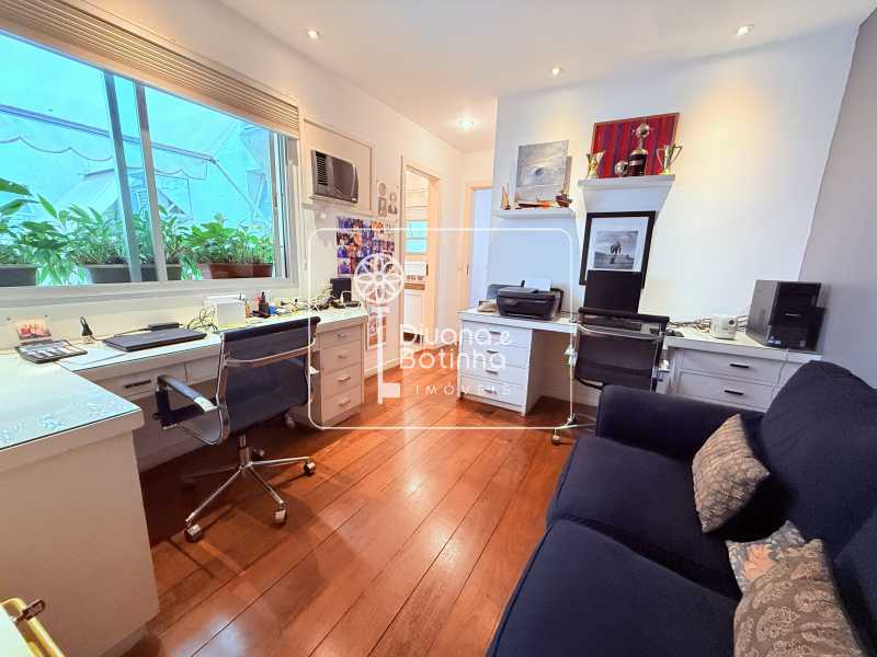 Conheça 017 do imóvel - Apartamento 3 quartos à venda Lagoa, Rio de Janeiro - R$ 3.900.000 - LASAPP04 - 17 017 - 17