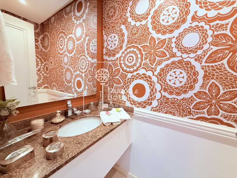 Conheça 020 do imóvel - Apartamento 3 quartos à venda Lagoa, Rio de Janeiro - R$ 3.900.000 - LASAPP04 - 20 020 - 20