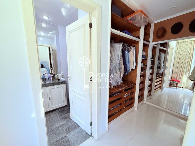 Conheça 023 do imóvel - Apartamento 3 quartos à venda Lagoa, Rio de Janeiro - R$ 3.900.000 - LASAPP04 - 23 023 - 23