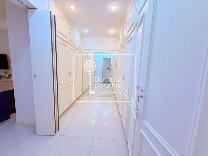 Conheça 024 do imóvel - Apartamento 3 quartos à venda Lagoa, Rio de Janeiro - R$ 3.900.000 - LASAPP04 - 24 024 - 24