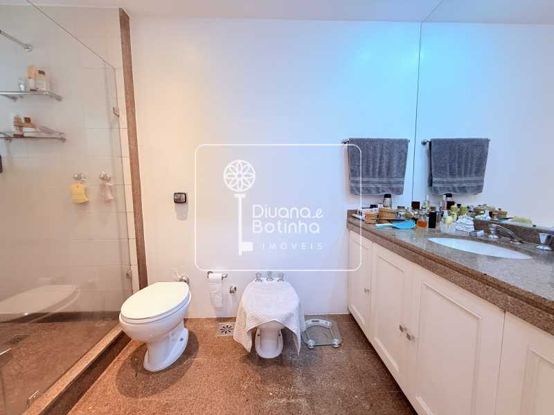 Conheça 025 do imóvel - Apartamento 3 quartos à venda Lagoa, Rio de Janeiro - R$ 3.900.000 - LASAPP04 - 25 025 - 25