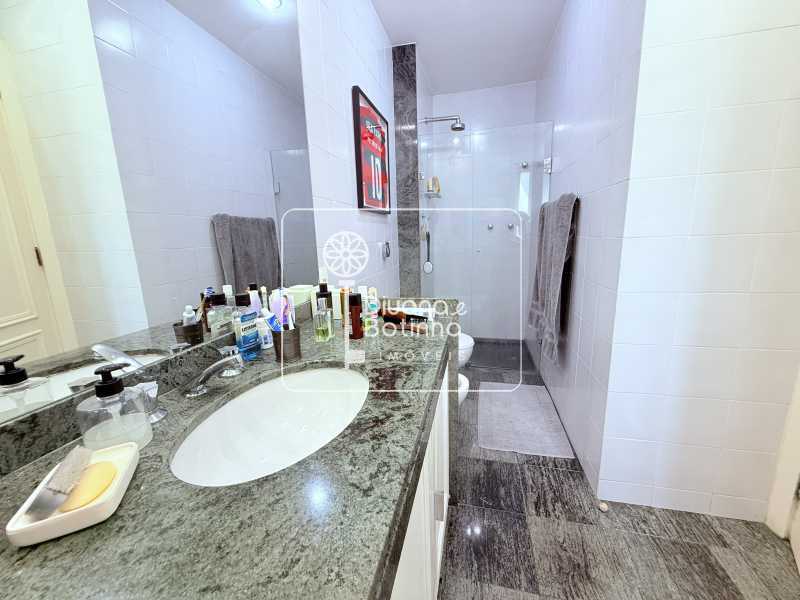 Conheça 026 do imóvel - Apartamento 3 quartos à venda Lagoa, Rio de Janeiro - R$ 3.900.000 - LASAPP04 - 26 026 - 26