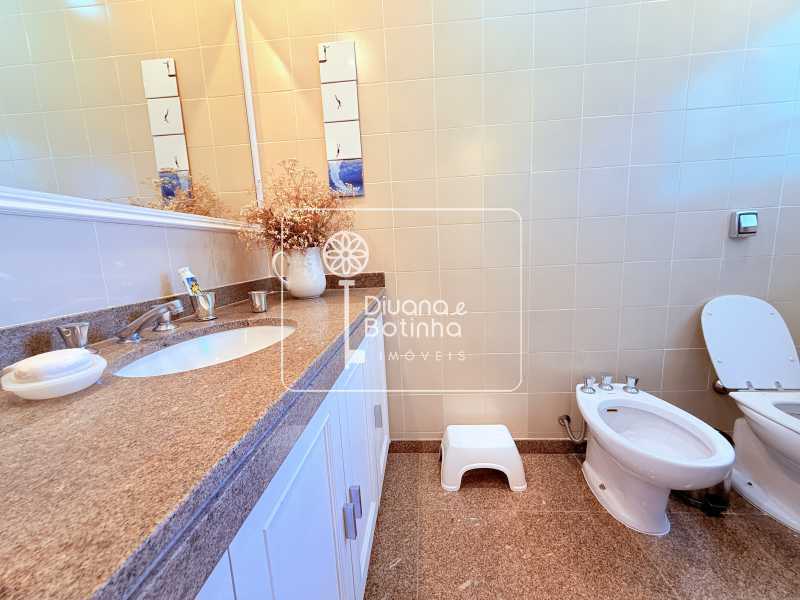 Conheça 027 do imóvel - Apartamento 3 quartos à venda Lagoa, Rio de Janeiro - R$ 3.900.000 - LASAPP04 - 27 027 - 27