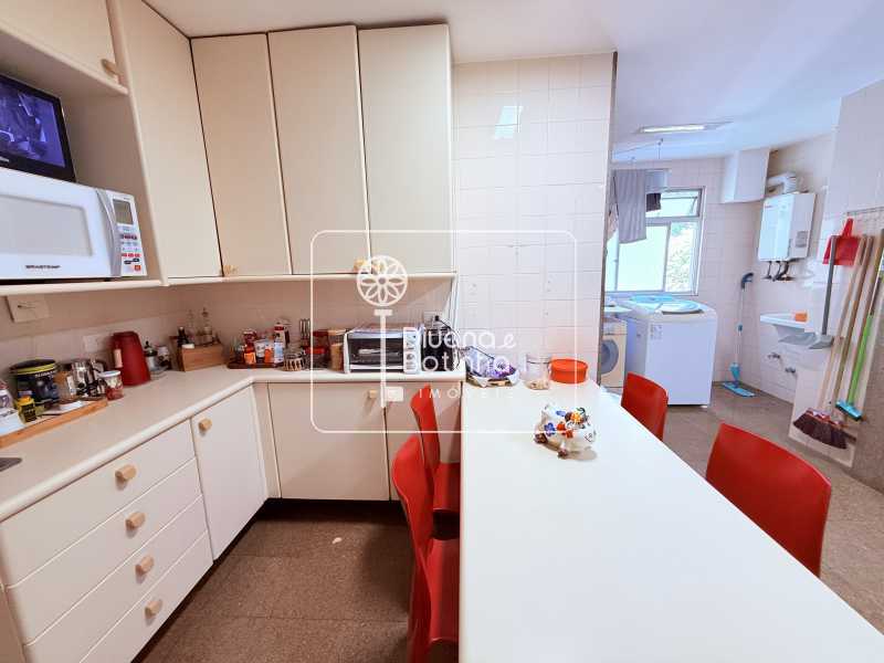 Conheça 028 do imóvel - Apartamento 3 quartos à venda Lagoa, Rio de Janeiro - R$ 3.900.000 - LASAPP04 - 28 028 - 28