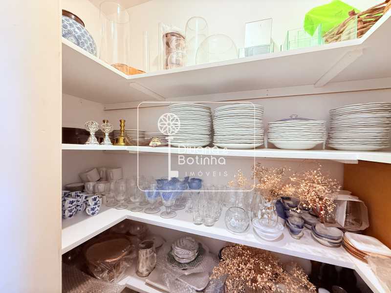 Conheça 029 do imóvel - Apartamento 3 quartos à venda Lagoa, Rio de Janeiro - R$ 3.900.000 - LASAPP04 - 29 029 - 29