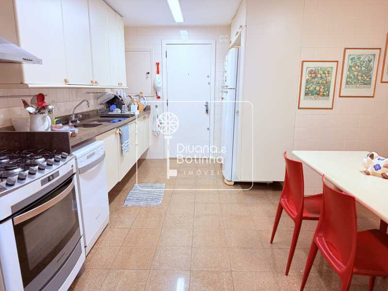 Conheça 030 do imóvel - Apartamento 3 quartos à venda Lagoa, Rio de Janeiro - R$ 3.900.000 - LASAPP04 - 30 030 - 30