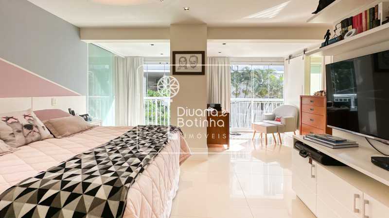 Conheça 020 do imóvel - Lindo apartamento 3 suítes de frente para a Lagoa - LAEPCVB - 20 020 - 20