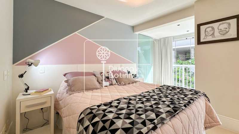 Conheça 021 do imóvel - Lindo apartamento 3 suítes de frente para a Lagoa - LAEPCVB - 21 021 - 21