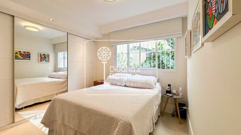 Conheça 027 do imóvel - Lindo apartamento 3 suítes de frente para a Lagoa - LAEPCVB - 27 027 - 27