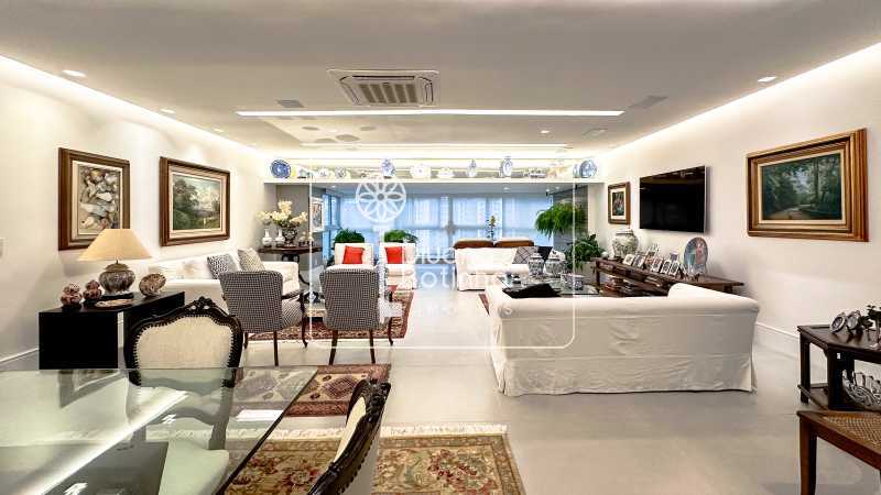 Conheça 023 do imóvel - Apartamento à venda Avenida Aquarela do Brasil, São Conrado, Rio de Janeiro - R$ 3.300.000 - SCVILROLU - 23 023 - 23