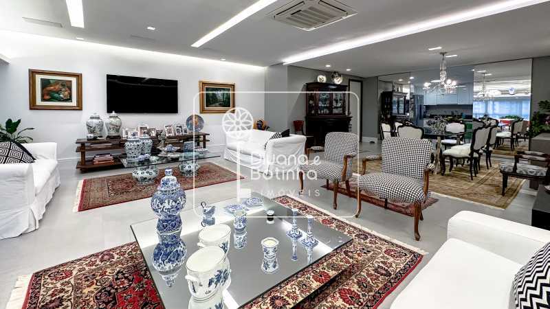 Conheça 024 do imóvel - Apartamento à venda Avenida Aquarela do Brasil, São Conrado, Rio de Janeiro - R$ 3.300.000 - SCVILROLU - 24 024 - 24