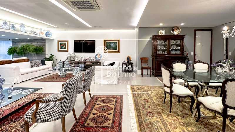 Conheça 025 do imóvel - Apartamento à venda Avenida Aquarela do Brasil, São Conrado, Rio de Janeiro - R$ 3.300.000 - SCVILROLU - 25 025 - 25