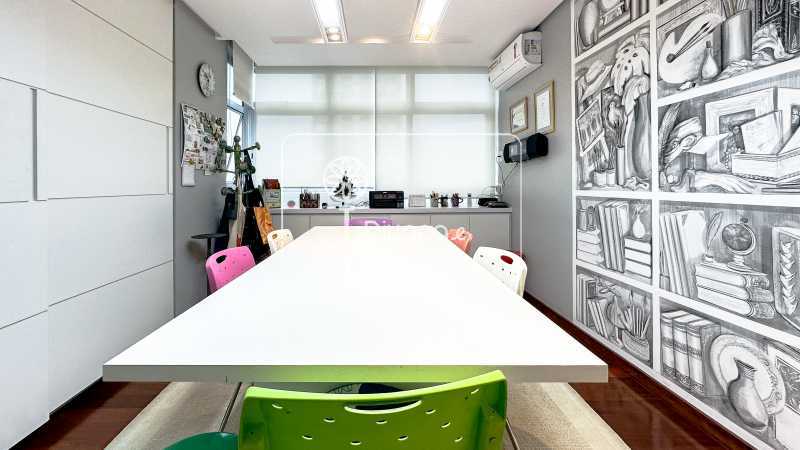 Conheça 010 do imóvel - Apartamento à venda Avenida Aquarela do Brasil, São Conrado, Rio de Janeiro - R$ 3.300.000 - SCVILROLU - 10 010 - 10