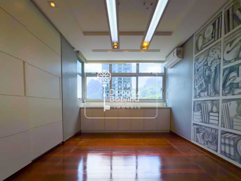 Conheça 009 do imóvel - Apartamento à venda Avenida Aquarela do Brasil, São Conrado, Rio de Janeiro - R$ 3.300.000 - SCVILROLU - 9 009 - 9