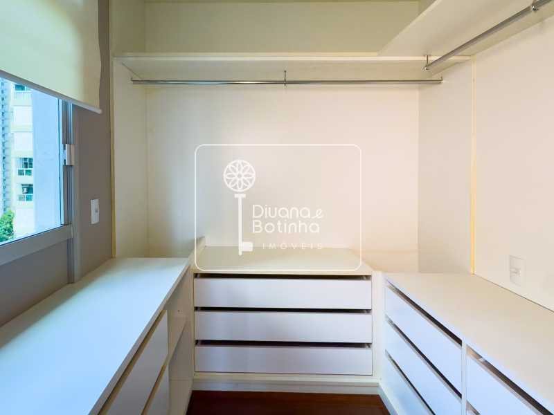 Conheça 014 do imóvel - Apartamento à venda Avenida Aquarela do Brasil, São Conrado, Rio de Janeiro - R$ 3.300.000 - SCVILROLU - 14 014 - 14