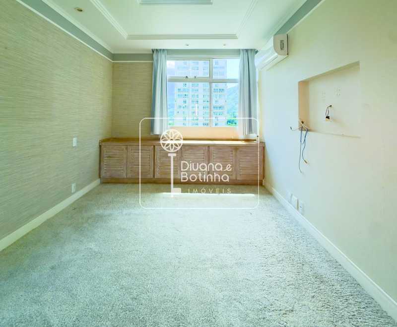 Conheça 018 do imóvel - Apartamento à venda Avenida Aquarela do Brasil, São Conrado, Rio de Janeiro - R$ 3.300.000 - SCVILROLU - 18 018 - 18