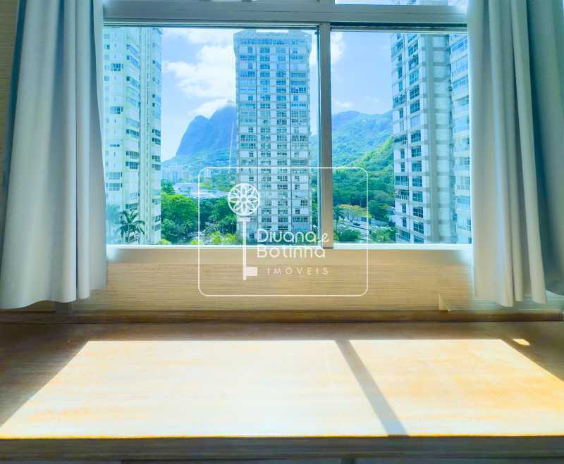 Conheça 019 do imóvel - Apartamento à venda Avenida Aquarela do Brasil, São Conrado, Rio de Janeiro - R$ 3.300.000 - SCVILROLU - 19 019 - 19