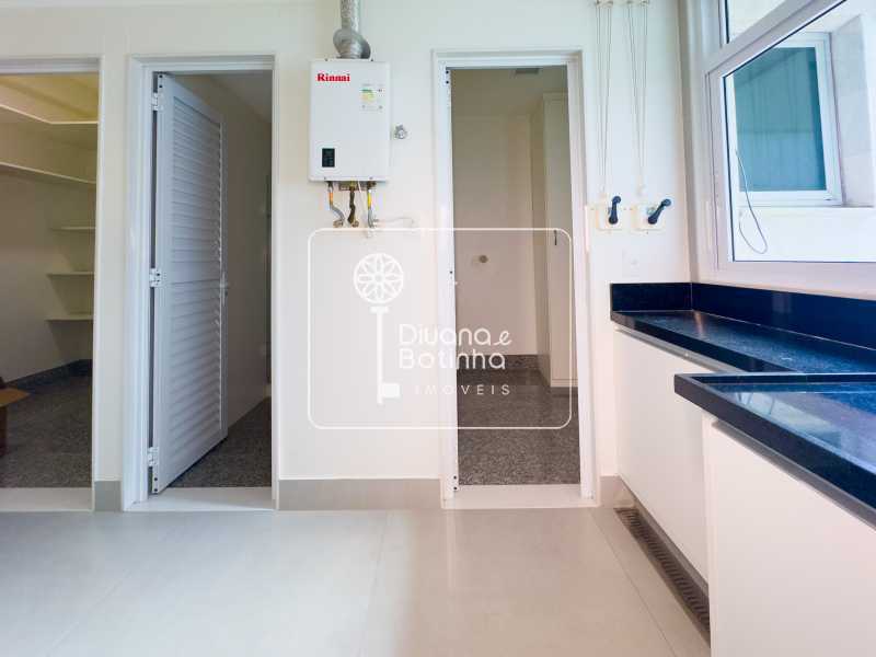 Conheça 007 do imóvel - Apartamento à venda Avenida Aquarela do Brasil, São Conrado, Rio de Janeiro - R$ 3.300.000 - SCVILROLU - 7 007 - 7