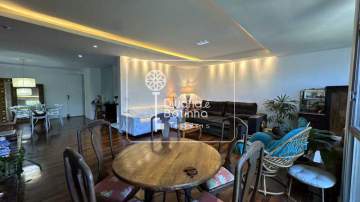 Vendido - Apartamento 3 quartos à venda São Conrado, Rio de Janeiro - R$ 2.300.000 - CMAP30003
