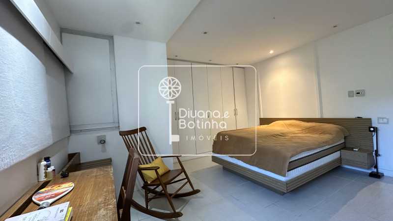 Conheça 004 do imóvel - Apartamento 3 quartos à venda São Conrado, Rio de Janeiro - R$ 2.300.000 - CMAP30003 - 4 004 - 4