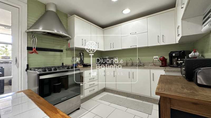 Conheça 005 do imóvel - Apartamento 3 quartos à venda São Conrado, Rio de Janeiro - R$ 2.300.000 - CMAP30003 - 5 005 - 5