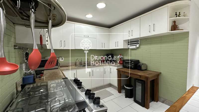 Conheça 006 do imóvel - Apartamento 3 quartos à venda São Conrado, Rio de Janeiro - R$ 2.300.000 - CMAP30003 - 6 006 - 6
