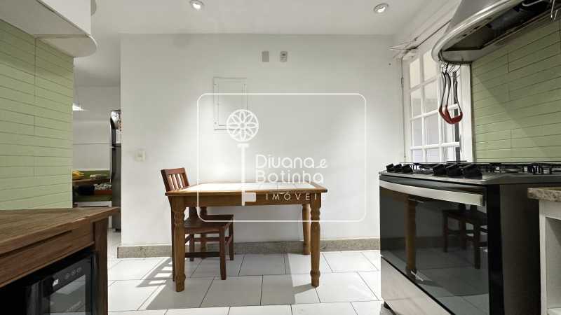 Conheça 008 do imóvel - Apartamento 3 quartos à venda São Conrado, Rio de Janeiro - R$ 2.300.000 - CMAP30003 - 8 008 - 8