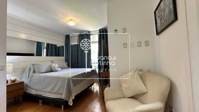 Conheça 009 do imóvel - Apartamento 3 quartos à venda São Conrado, Rio de Janeiro - R$ 2.300.000 - CMAP30003 - 9 009 - 9