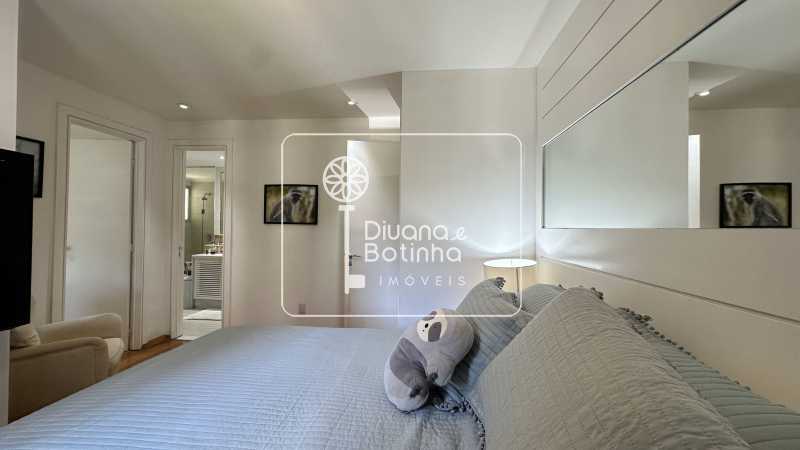 Conheça 010 do imóvel - Apartamento 3 quartos à venda São Conrado, Rio de Janeiro - R$ 2.300.000 - CMAP30003 - 10 010 - 10