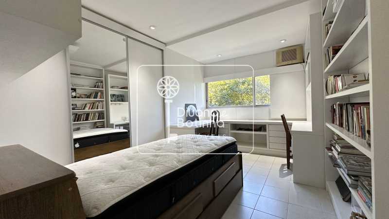Conheça 011 do imóvel - Apartamento 3 quartos à venda São Conrado, Rio de Janeiro - R$ 2.300.000 - CMAP30003 - 11 011 - 11