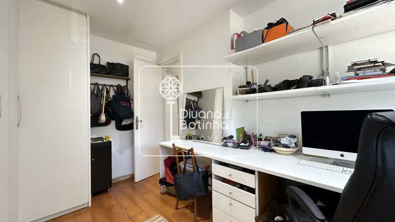 Conheça 012 do imóvel - Apartamento 3 quartos à venda São Conrado, Rio de Janeiro - R$ 2.300.000 - CMAP30003 - 12 012 - 12