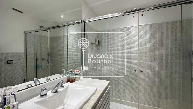 Conheça 014 do imóvel - Apartamento 3 quartos à venda São Conrado, Rio de Janeiro - R$ 2.300.000 - CMAP30003 - 14 014 - 14