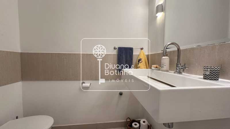Conheça 016 do imóvel - Apartamento 3 quartos à venda São Conrado, Rio de Janeiro - R$ 2.300.000 - CMAP30003 - 16 016 - 16