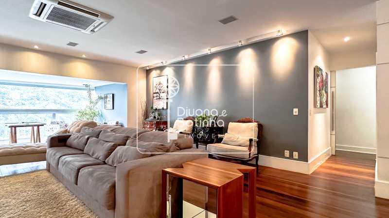 Conheça 012 do imóvel - Apartamento à venda Avenida Aquarela do Brasil, São Conrado, Rio de Janeiro - R$ 3.200.000 - CMAP40004 - 12 012 - 12