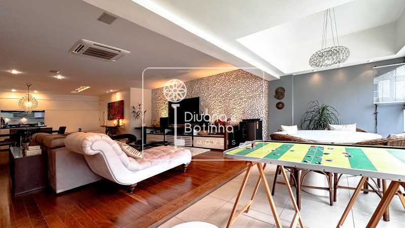 Conheça 014 do imóvel - Apartamento à venda Avenida Aquarela do Brasil, São Conrado, Rio de Janeiro - R$ 3.200.000 - CMAP40004 - 14 014 - 14