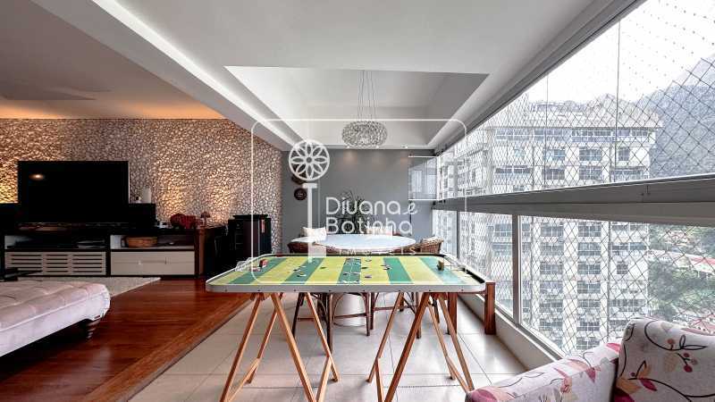 Conheça 015 do imóvel - Apartamento à venda Avenida Aquarela do Brasil, São Conrado, Rio de Janeiro - R$ 3.200.000 - CMAP40004 - 15 015 - 15