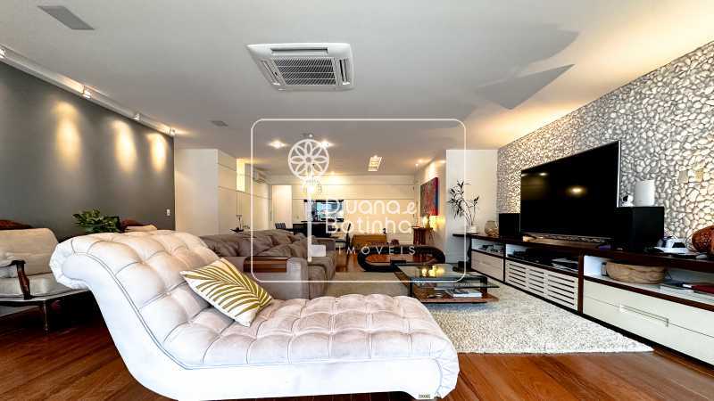 Conheça 017 do imóvel - Apartamento à venda Avenida Aquarela do Brasil, São Conrado, Rio de Janeiro - R$ 3.200.000 - CMAP40004 - 17 017 - 17