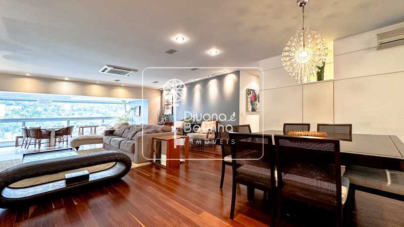Conheça 018 do imóvel - Apartamento à venda Avenida Aquarela do Brasil, São Conrado, Rio de Janeiro - R$ 3.200.000 - CMAP40004 - 18 018 - 18