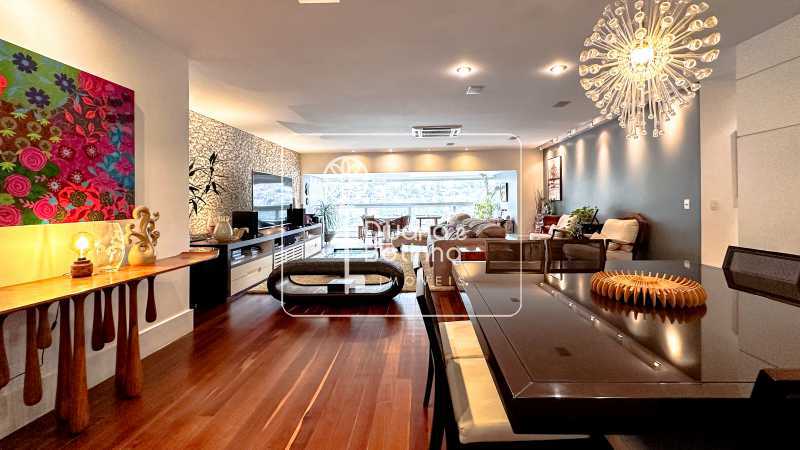 Conheça 019 do imóvel - Apartamento à venda Avenida Aquarela do Brasil, São Conrado, Rio de Janeiro - R$ 3.200.000 - CMAP40004 - 19 019 - 19