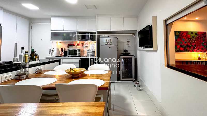 Conheça 024 do imóvel - Apartamento à venda Avenida Aquarela do Brasil, São Conrado, Rio de Janeiro - R$ 3.200.000 - CMAP40004 - 23 024 - 23