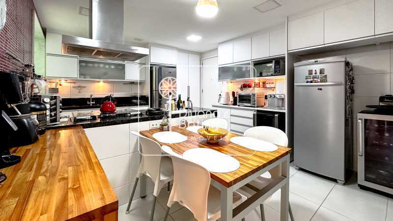 Conheça 025 do imóvel - Apartamento à venda Avenida Aquarela do Brasil, São Conrado, Rio de Janeiro - R$ 3.200.000 - CMAP40004 - 24 025 - 24