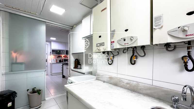 Conheça 028 do imóvel - Apartamento à venda Avenida Aquarela do Brasil, São Conrado, Rio de Janeiro - R$ 3.200.000 - CMAP40004 - 27 028 - 27