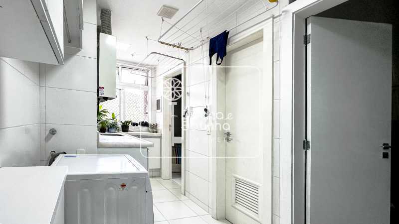 Conheça 029 do imóvel - Apartamento à venda Avenida Aquarela do Brasil, São Conrado, Rio de Janeiro - R$ 3.200.000 - CMAP40004 - 28 029 - 28