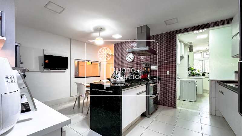 Conheça 030 do imóvel - Apartamento à venda Avenida Aquarela do Brasil, São Conrado, Rio de Janeiro - R$ 3.200.000 - CMAP40004 - 29 030 - 29