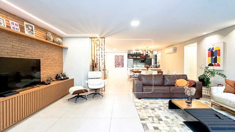 Conheça 007 do imóvel - Village vende reformado 4 quartos - CMAP40006 - 7 007 - 7