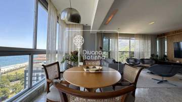Vendido - Apartamento 4 quartos à venda São Conrado, Rio de Janeiro - R$ 6.300.000 - CMAP40010