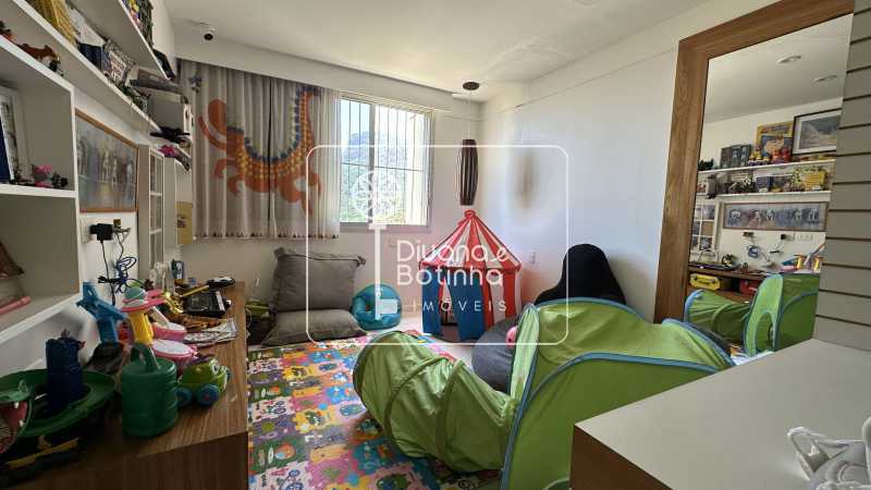 Conheça 008 do imóvel - Apartamento 4 quartos à venda São Conrado, Rio de Janeiro - R$ 6.300.000 - CMAP40010 - 8 008 - 8