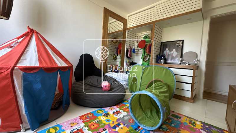 Conheça 010 do imóvel - Apartamento 4 quartos à venda São Conrado, Rio de Janeiro - R$ 6.300.000 - CMAP40010 - 10 010 - 10