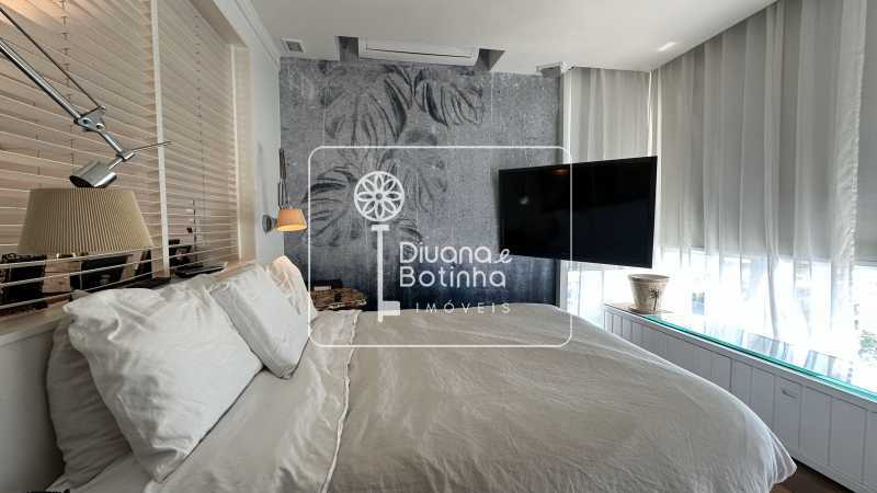 Conheça 011 do imóvel - Apartamento 4 quartos à venda São Conrado, Rio de Janeiro - R$ 6.300.000 - CMAP40010 - 11 011 - 11